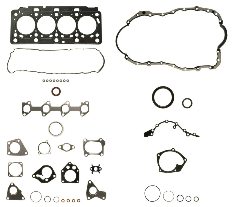 AJUSA 50414700 Full Gasket Set, Engine