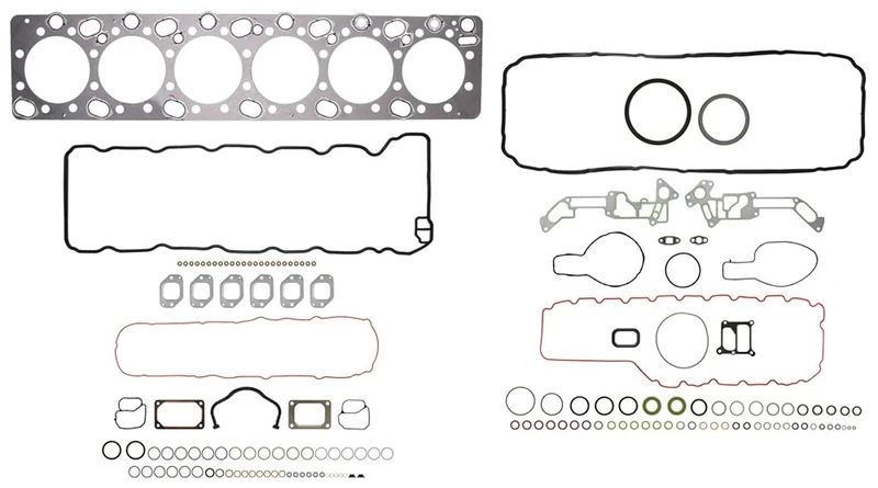 AJUSA 50321800 Full Gasket Set, Engine