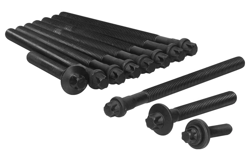AJUSA 81059500 Bolt Kit, Cylinder Head - Image 1