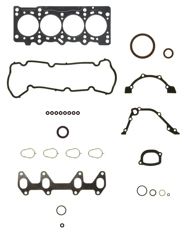 Full Gasket Set, engine