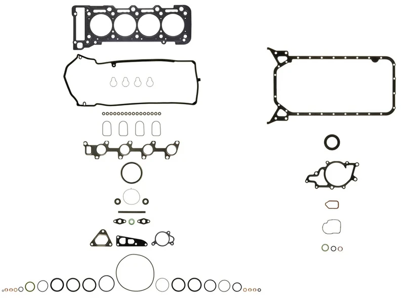 AJUSA 50395200 Full Gasket Set, Engine