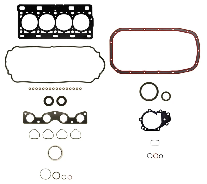 AJUSA 50412500 Full Gasket Set, Engine