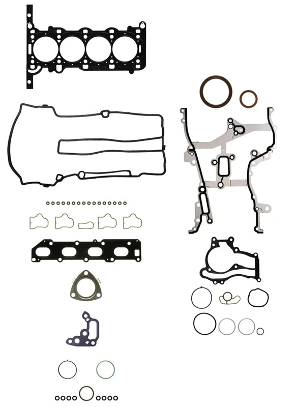 AJUSA 50398700 Full Gasket Set, Engine
