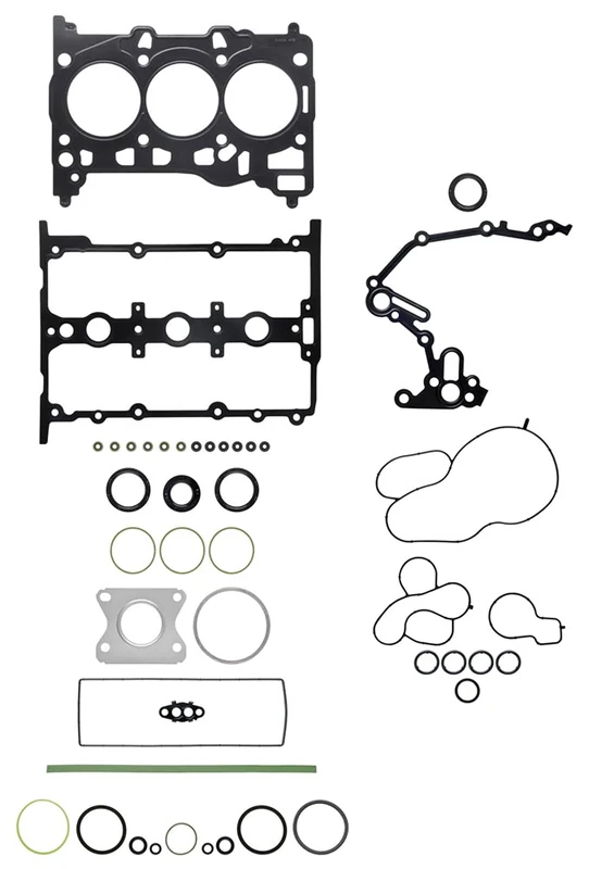 AJUSA 50396400 Full Gasket Set, Engine
