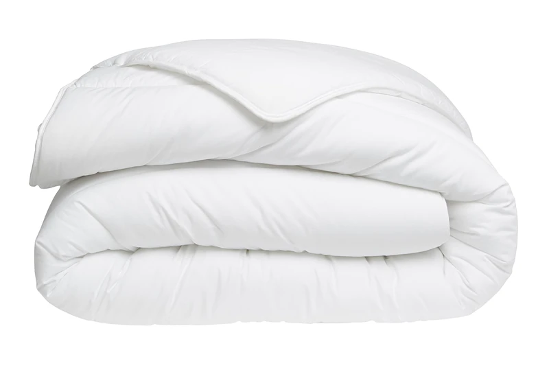 DODO l Temperated Eco-Friendly Quilt 240 x 260 L Double Bed | New York Quilt Soft Peach Skin Machine Washable at 40 °C