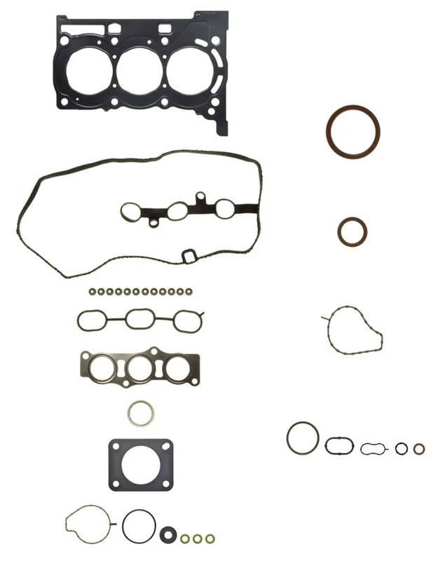 AJUSA 50410900 Full Gasket Set, Engine