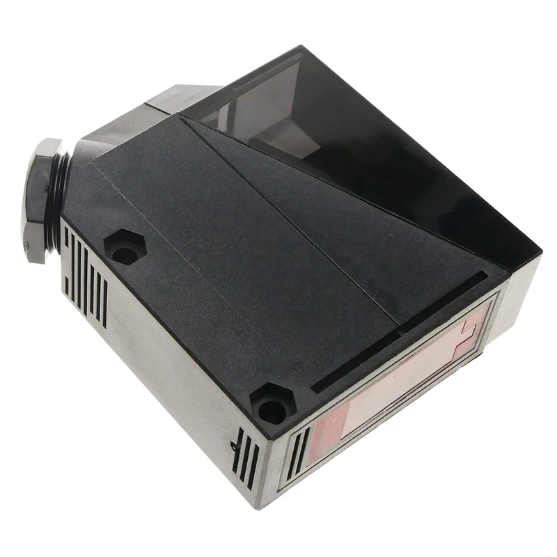 BeMatik Photocell Switch Sensor NO+NC 24VDC 250VAC Self-eflexiva (TZ073) - Image 1
