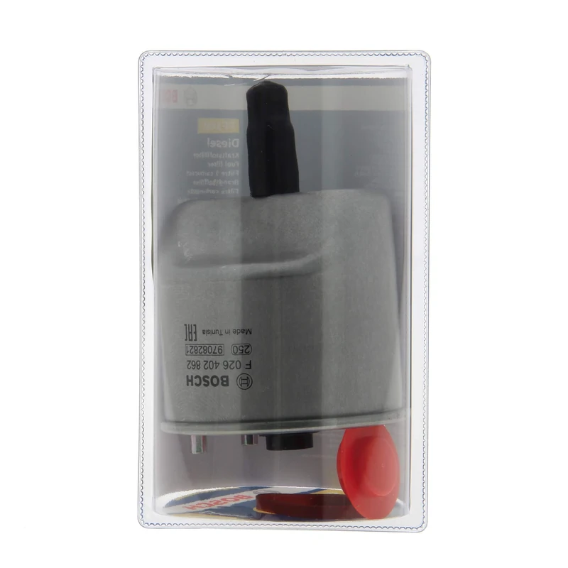 BOSCH 637108 Diesel Filter