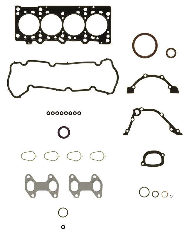 AJUSA 50416400 Full Gasket Set, Engine