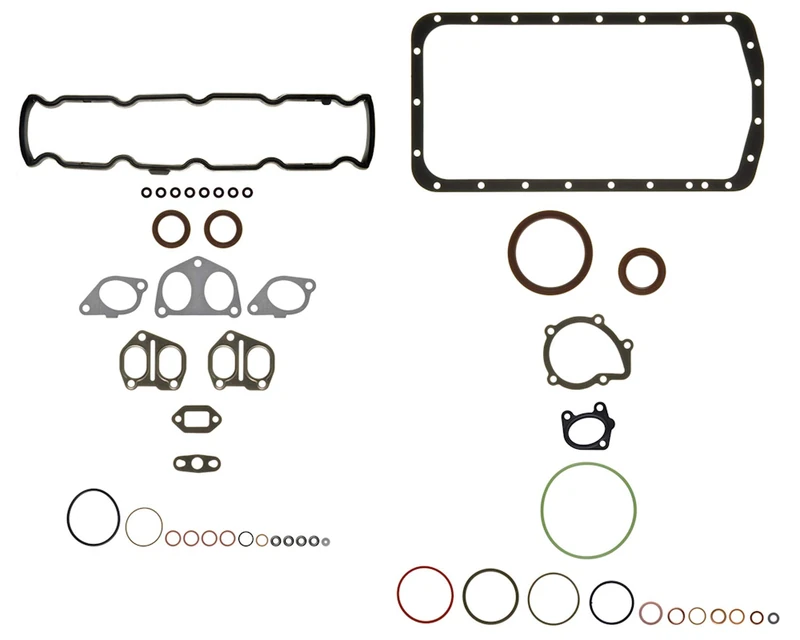 AJUSA 51069500 Full Gasket Set, Engine - Image 1