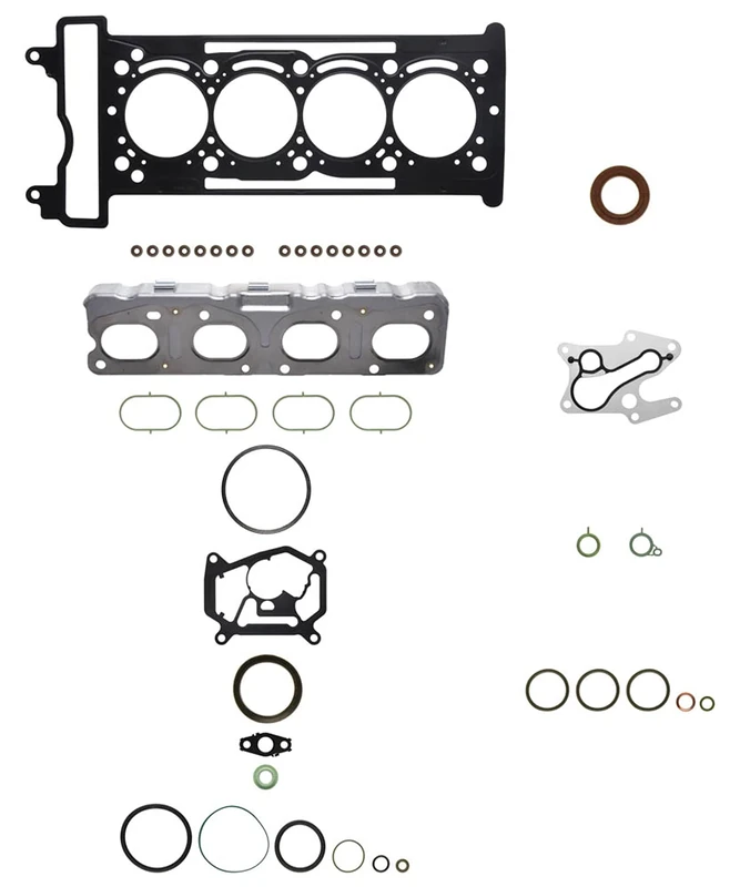 AJUSA 50395700 Full Gasket Set, Engine