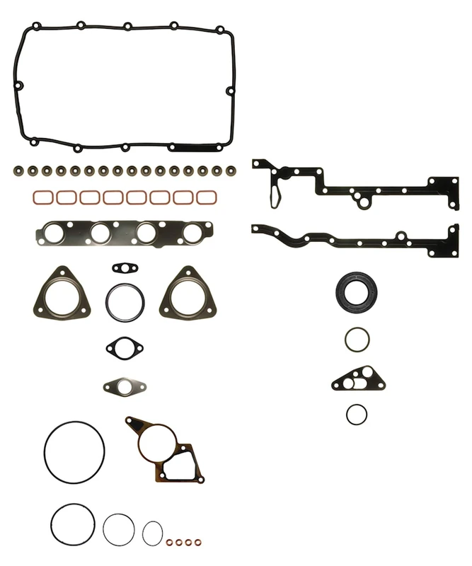 AJUSA 51069100 Full Gasket Set, Engine