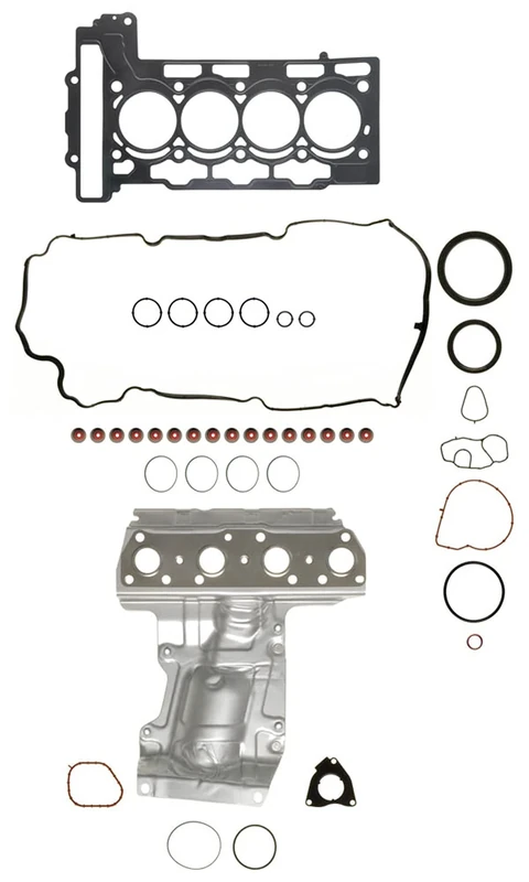 AJUSA 50408500 Full Gasket Set, Engine