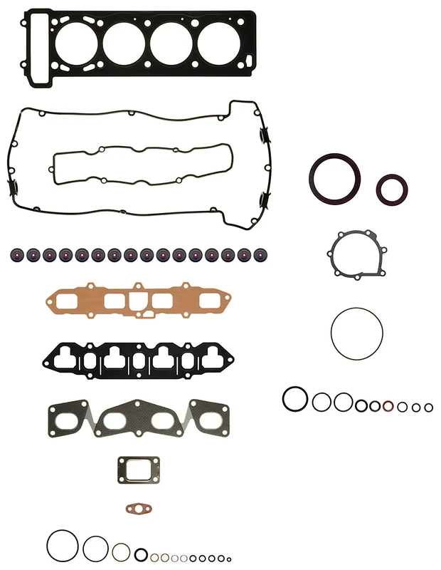 AJUSA 50405200 Full Gasket Set, Engine