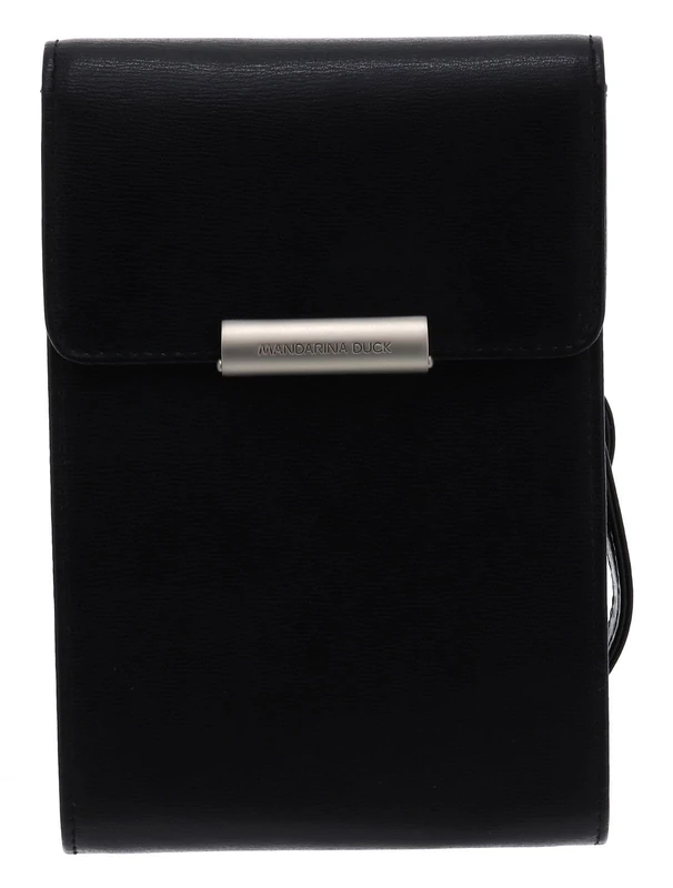 Mandarina Duck P10FZT93 Women’s Cross-Body Bag, Red (Flame Scarlet),