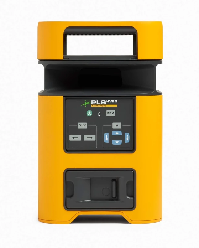 PLS HV2G Green Rotary Laser Bare Tool