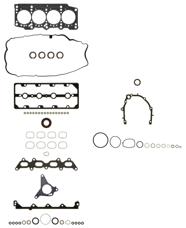 AJUSA 50415500 Full Gasket Set, Engine