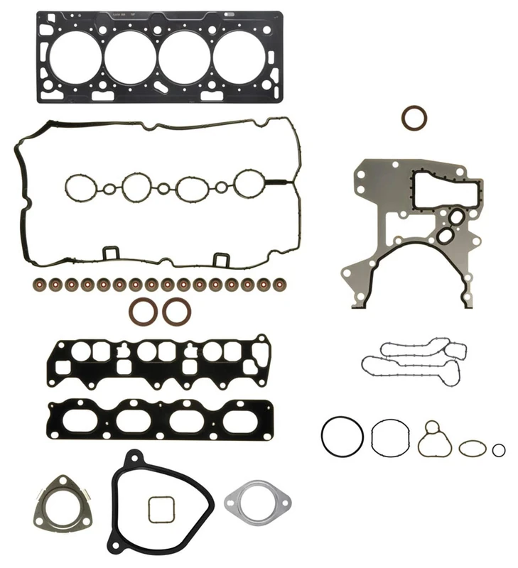 AJUSA 50400700 Full Gasket Set, Engine