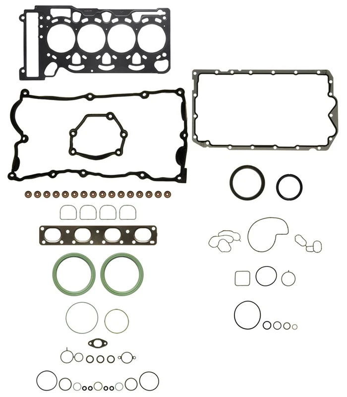 AJUSA 50405400 Full Gasket Set, Engine