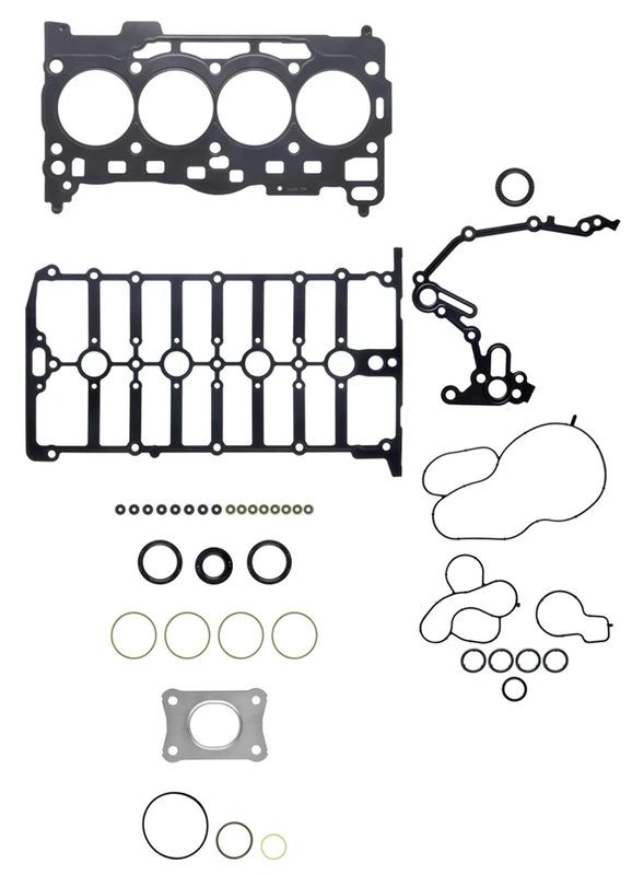 AJUSA 50398900 Full Gasket Set, Engine
