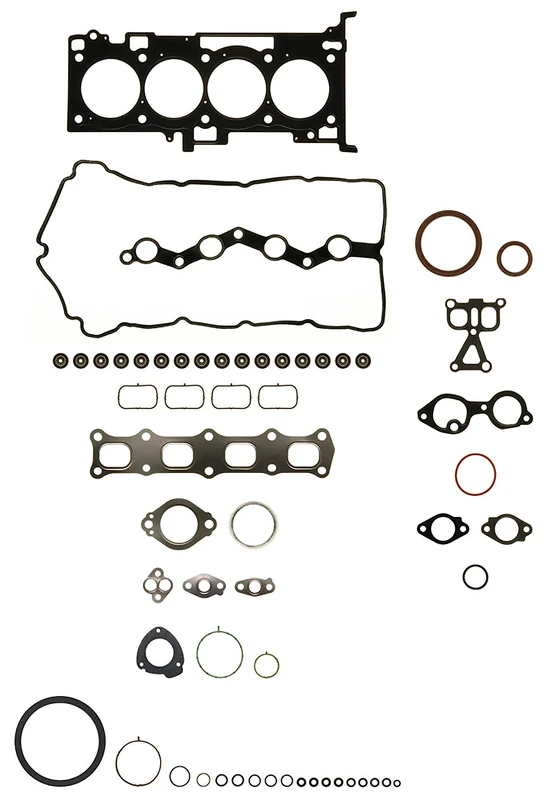 AJUSA 50413400 Full Gasket Set, Engine