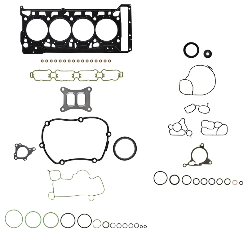 AJUSA 50399200 Full Gasket Set, Engine