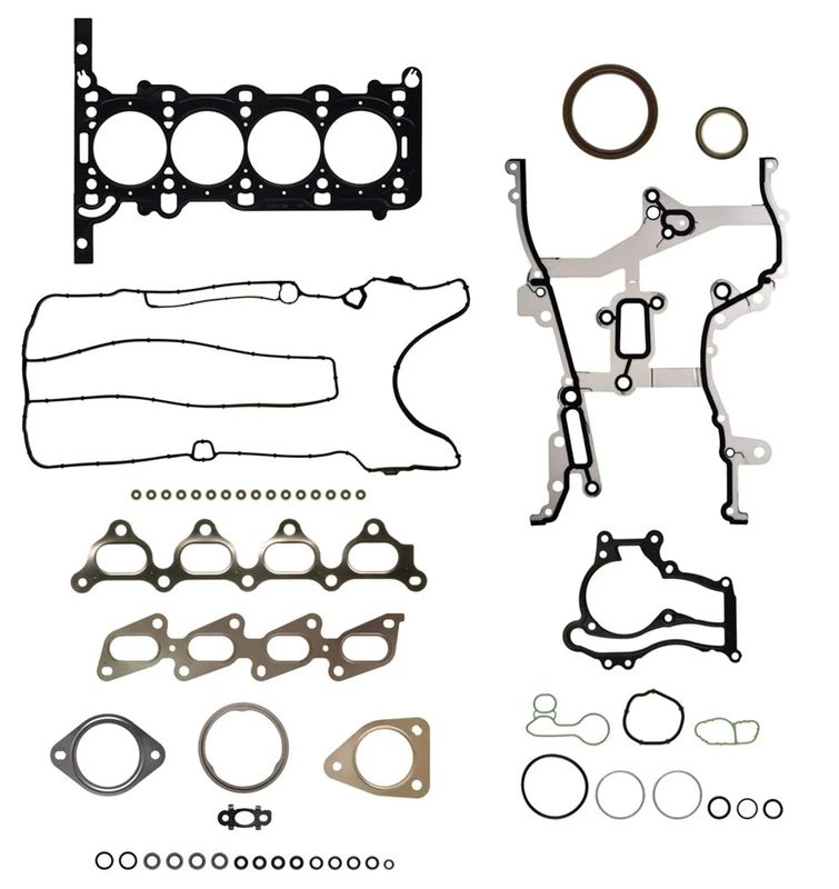 AJUSA 50398300 Full Gasket Set, Engine