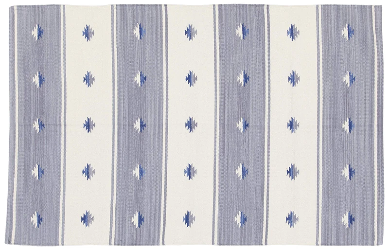 ABC Rug 200x140 grey - Image 1