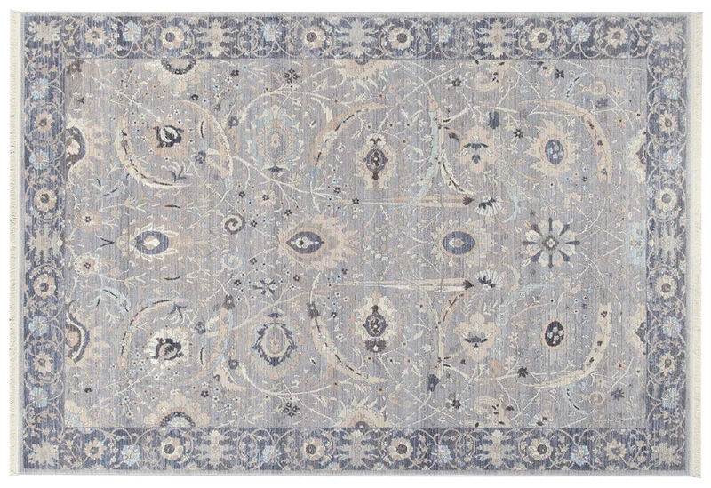 ABC Carpet 190x133 190x133 grey