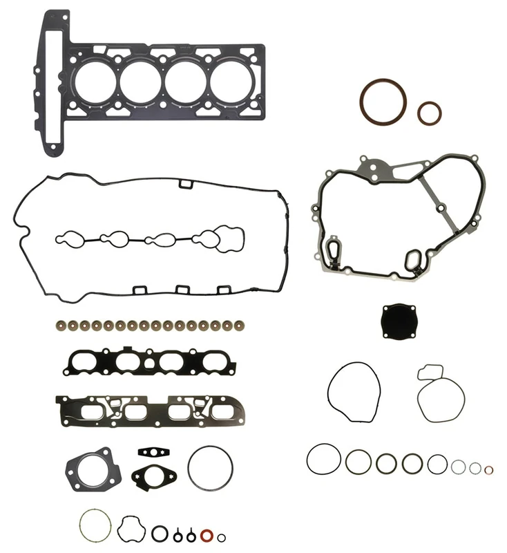 AJUSA 50405000 Full Gasket Set, Engine