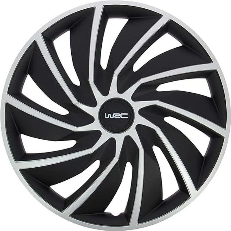 WRC 7597 14-inch Wheel Trims