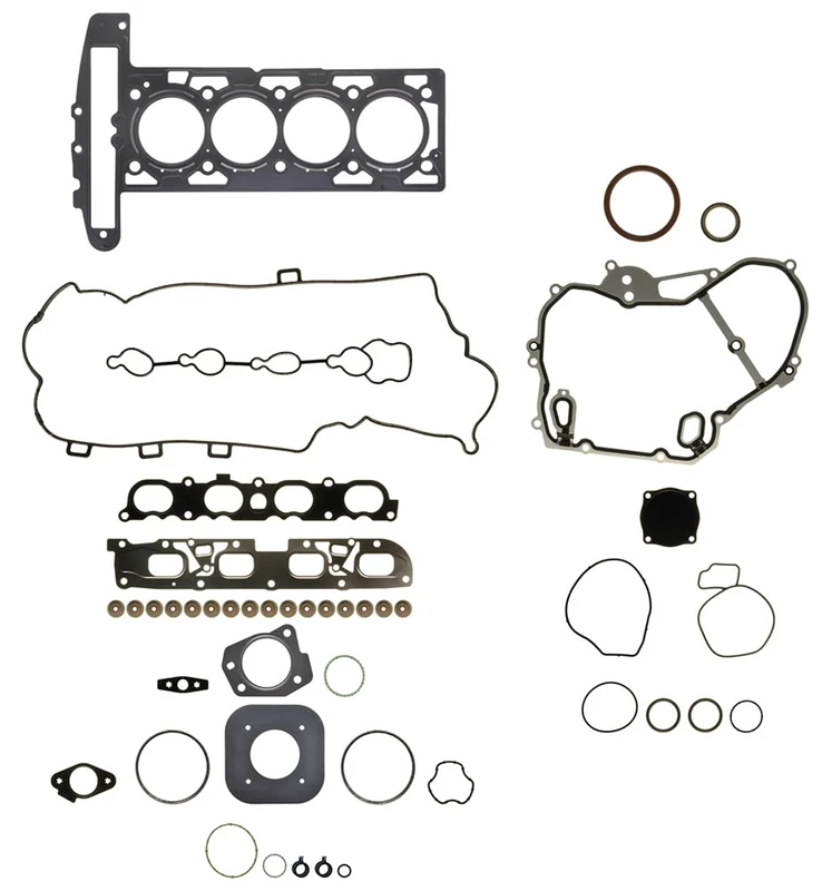 AJUSA 50401500 Full Gasket Set, Engine