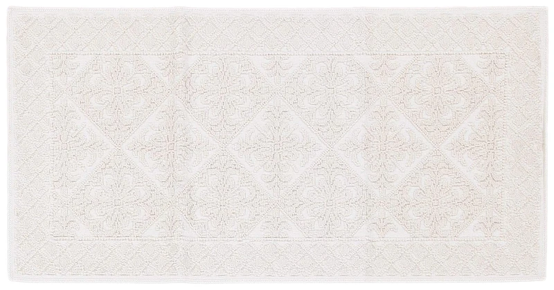 ABC Rug Floral design 120x60