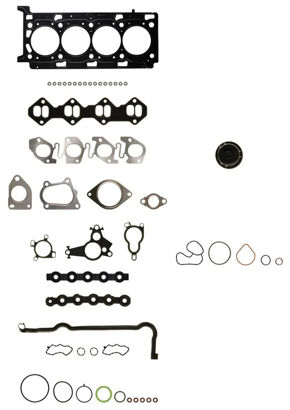 AJUSA 50414100 Full Gasket Set, Engine