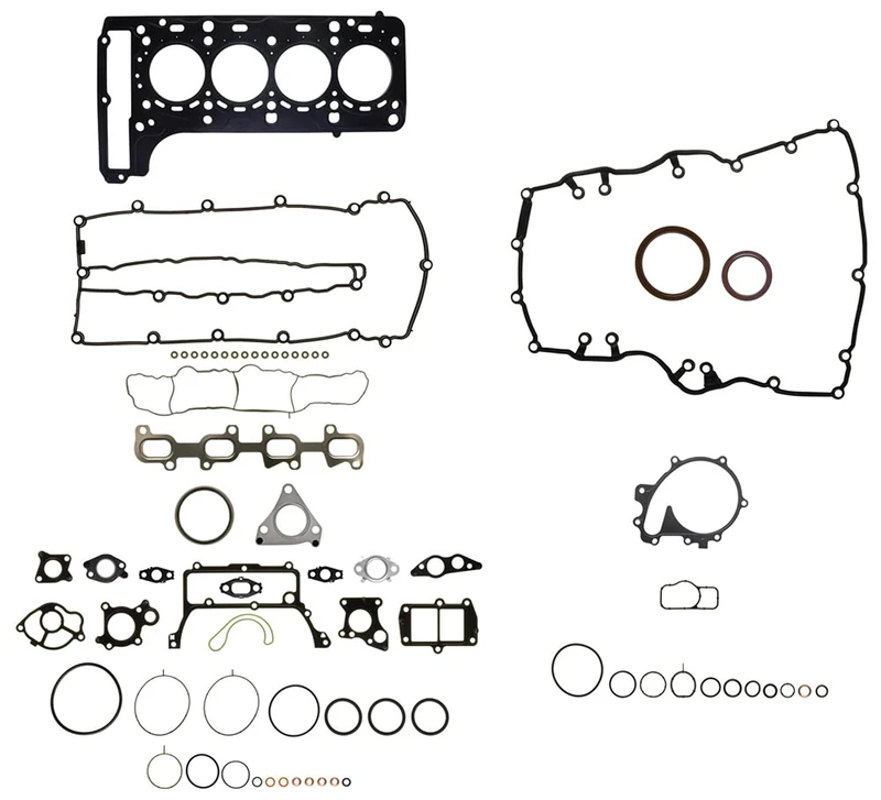 AJUSA 50394800 Full Gasket Set, Engine