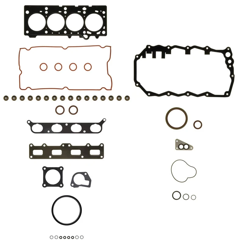 AJUSA 50402100 Full Gasket Set, Engine