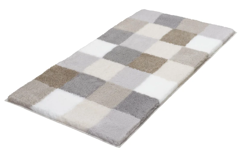 Kleine Wolke Caro Cashmere Bath Mat 60 x 105 cm - Image 1