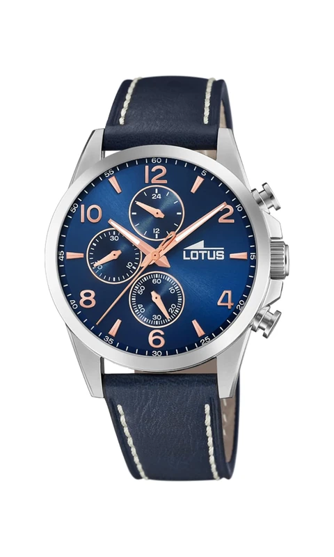 Lotus Mens Watch 18630/2