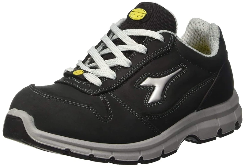 Utility Diadora - High Work Shoe Run II HI S3 SRC ESD for Man and Woman UK 13