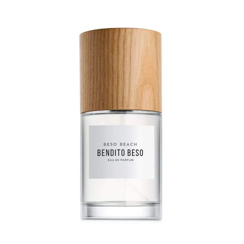 BESO BEACH Bendito Beso Eau de Parfum, Unisex (100 ml)