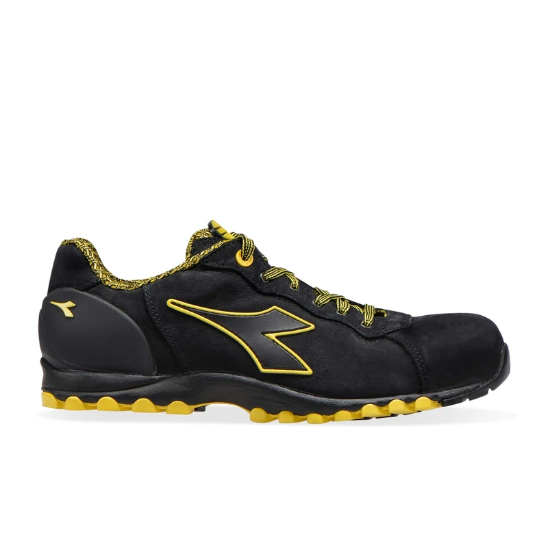 Utility Diadora - Low Work Shoe Beat II Low S3 HRO SRC for Man and Woman UK 10.5 - Image 1