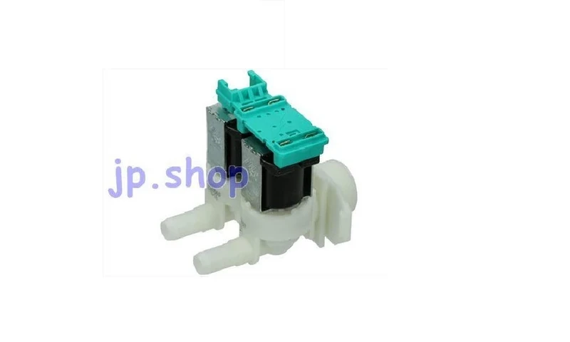 Bosch Siemens Solenoid Valve Washing Machine Double Water Load 2 Way 00428210 428210