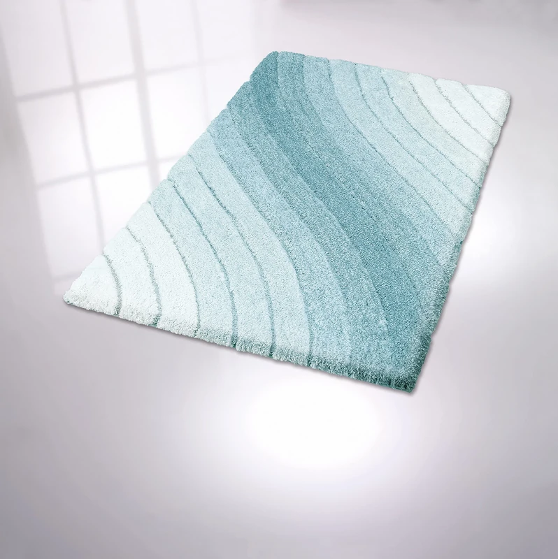 Kleine Wolke Tender Bath Mat 70 x 120 cm Opal