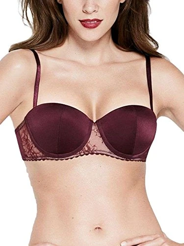 Wonderbra Women's The Luxe Collection Everyday Bra