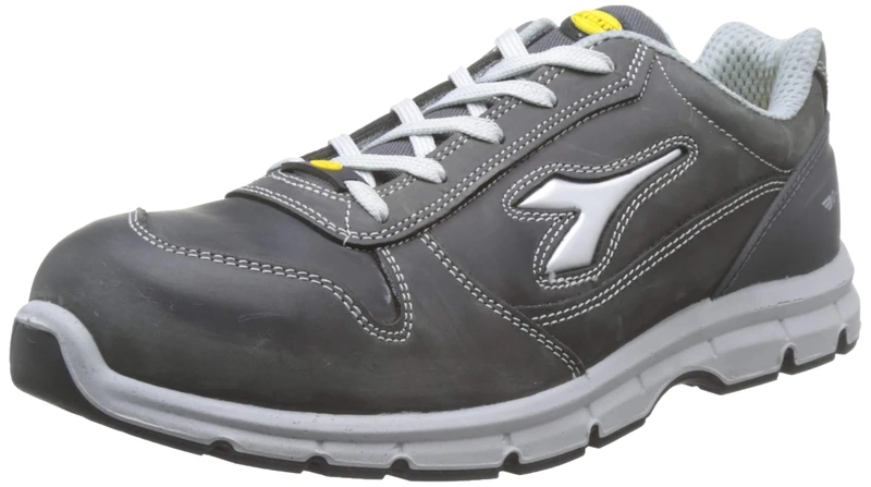 Utility Diadora - Low Work Shoe Run II Low S3 SRC ESD for Man and Woman UK 11.5