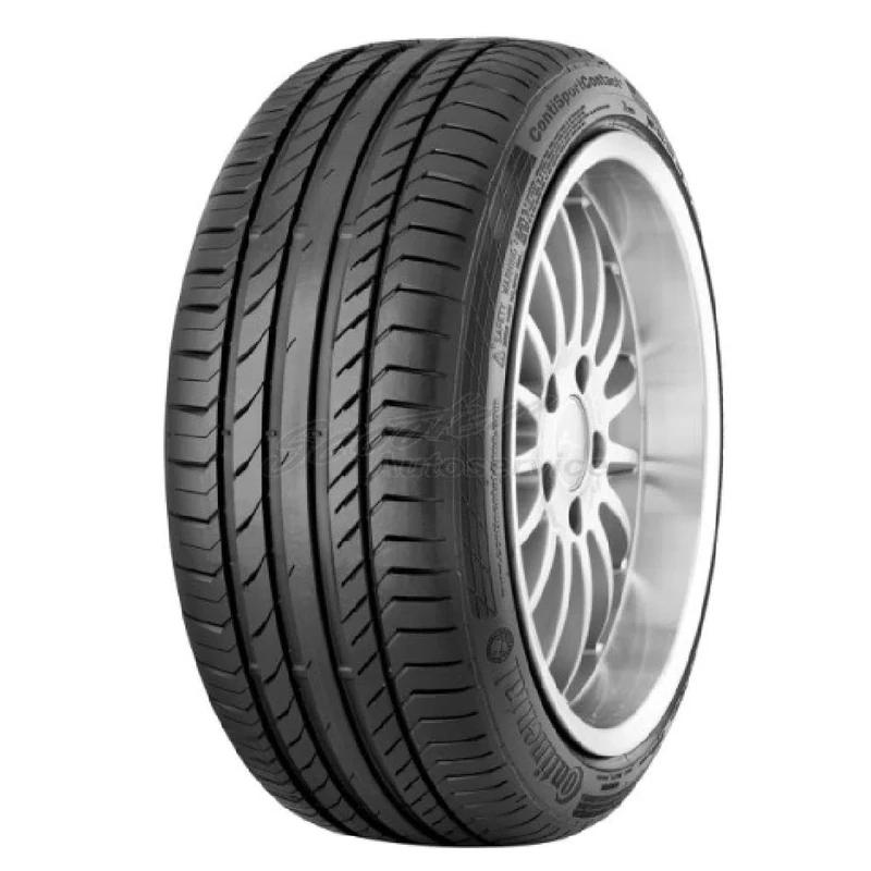 CONTINENTAL-2953521 103Y SPORT CONTACT 5 SUV -A/C/-Summer Tires