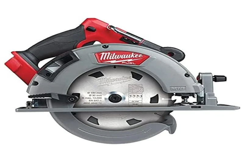 M18 FCS66-0C Fuel™ Circular Saw 190mm 18V Bare Unit