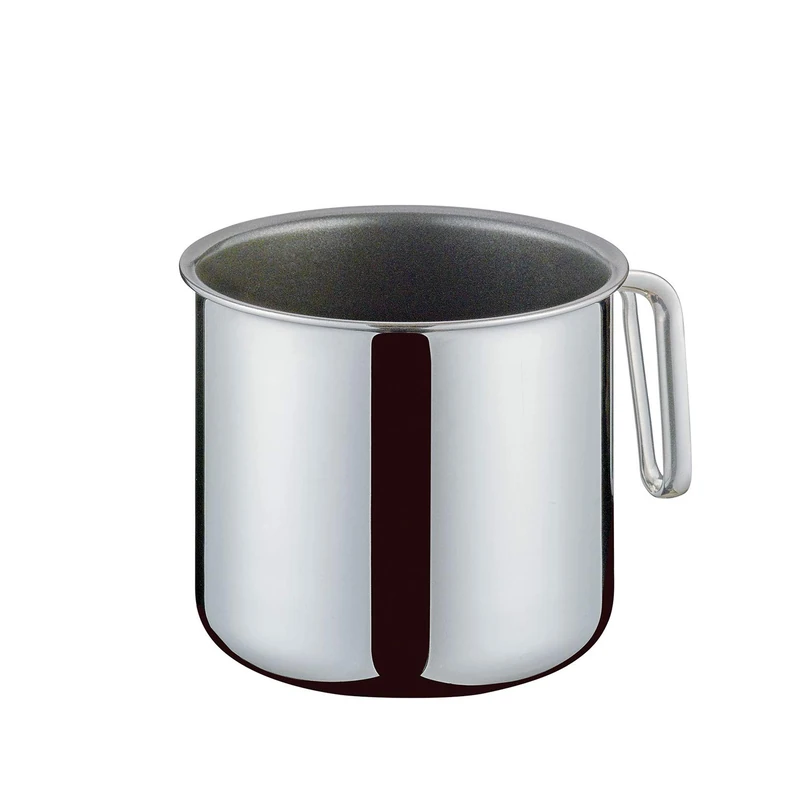 Spring Milk pots, Steel, stainlesssteel, One Size