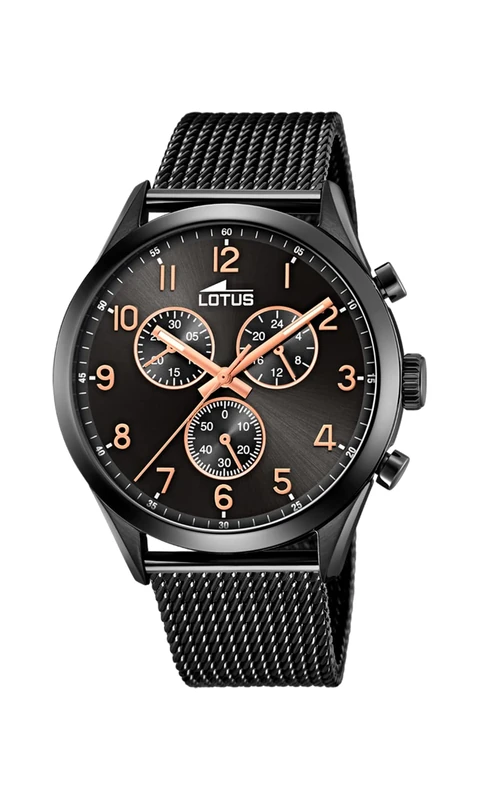 Lotus Mens Watch 18639/1