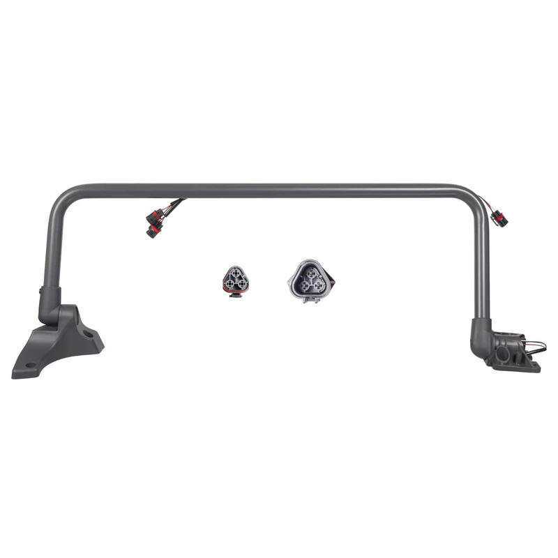 febi bilstein 104267 Mirror Bracket, 1 piece